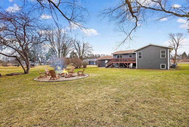 7734 W Old Sauk Road, Verona, WI 53593