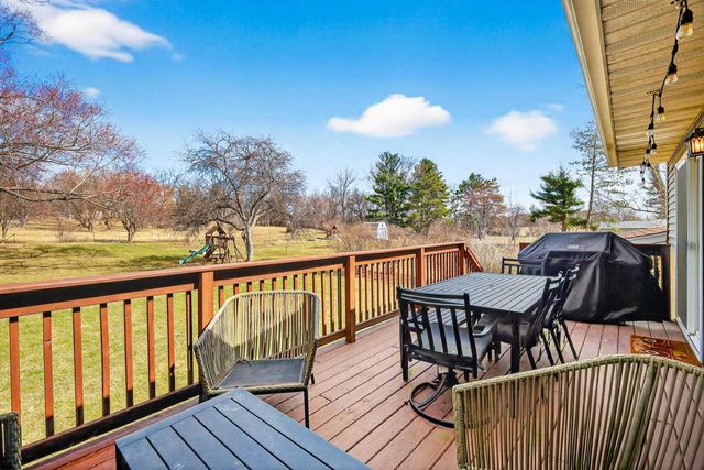 7734 W Old Sauk Road, Verona, WI 53593