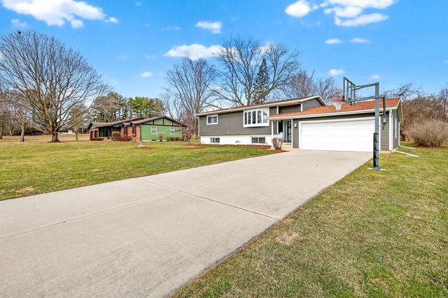 7734 W Old Sauk Road, Verona, WI 53593