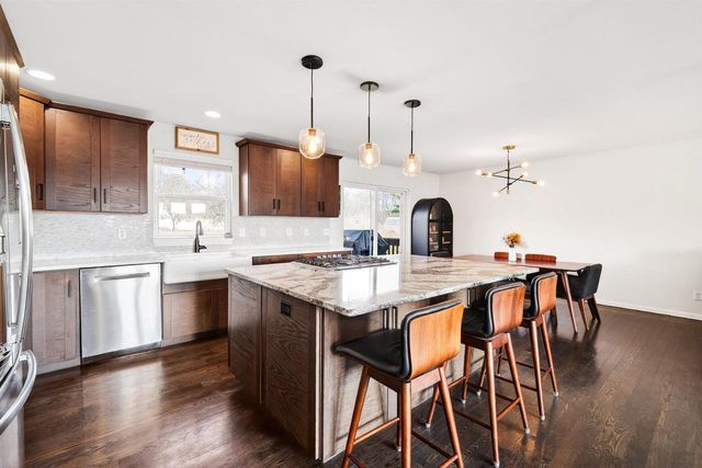 7734 W Old Sauk Road, Verona, WI 53593