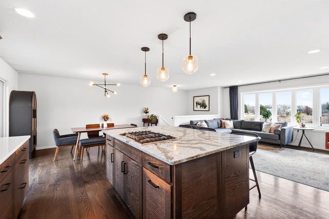 7734 W Old Sauk Road, Verona, WI 53593