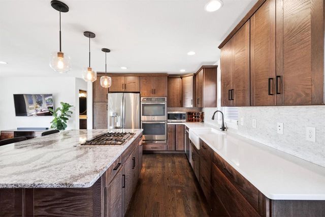 7734 W Old Sauk Road, Verona, WI 53593