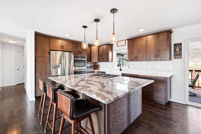 7734 W Old Sauk Road, Verona, WI 53593