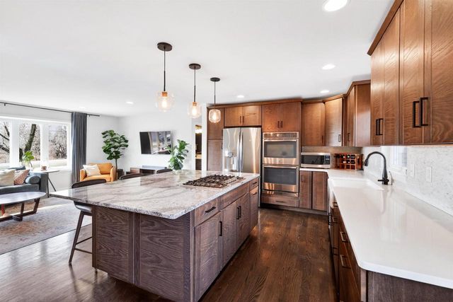 7734 W Old Sauk Road, Verona, WI 53593