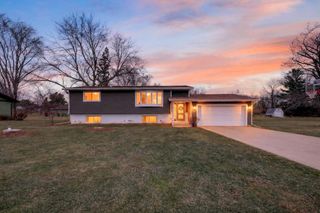 7734 W Old Sauk Road, Verona, WI 53593