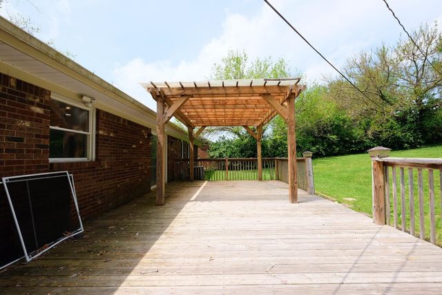 713 Pontiac Avenue, Danville, KY 40422