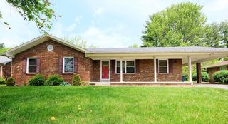 713 Pontiac Avenue, Danville, KY 40422