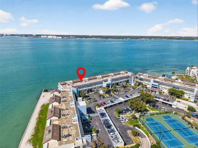 5279 ISLA KEY BOULEVARD S 410, St Petersburg, FL 33715