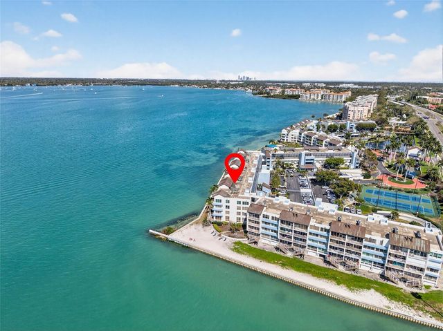 5279 ISLA KEY BOULEVARD S 410, St Petersburg, FL 33715