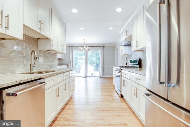 8500 BROOK RD, Mclean, VA 22102
