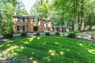 8500 BROOK RD, Mclean, VA 22102