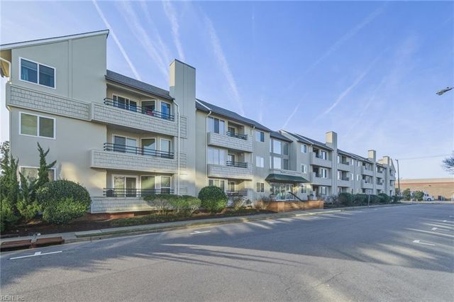 304 28th St Unit 105, Virginia Beach, VA 23451