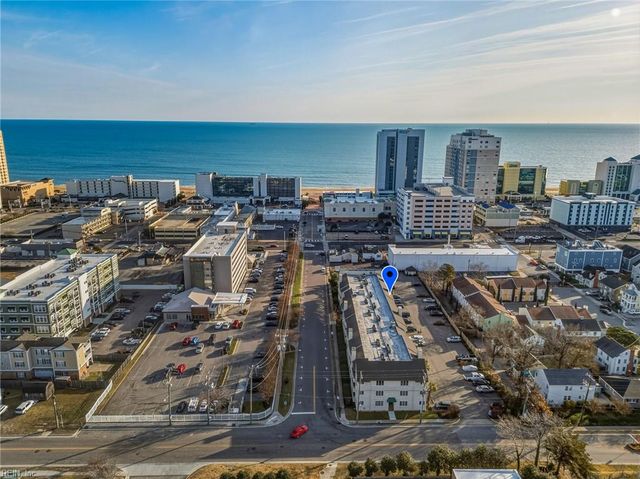 304 28th St Unit 105, Virginia Beach, VA 23451