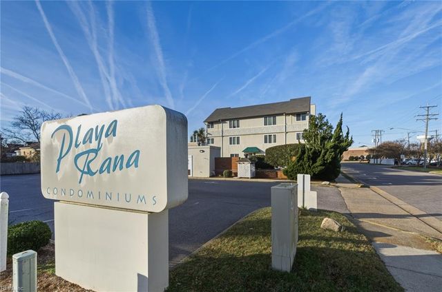 304 28th St Unit 105, Virginia Beach, VA 23451