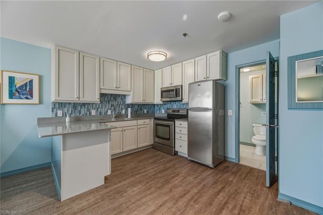 304 28th St Unit 105, Virginia Beach, VA 23451