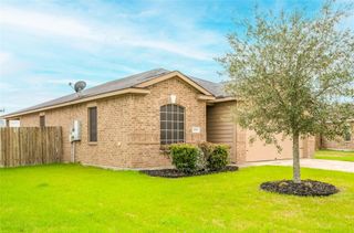 7106 Montclair Peak Lane, Richmond, TX 77469