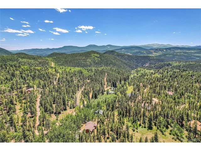2 Hughesville Road, Black Hawk, CO 80422