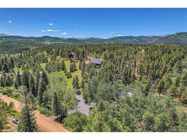 2 Hughesville Road, Black Hawk, CO 80422