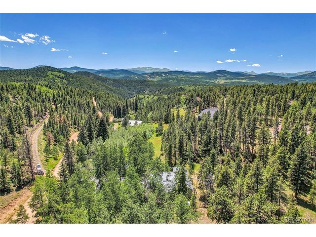 2 Hughesville Road, Black Hawk, CO 80422