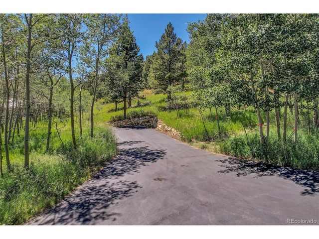 2 Hughesville Road, Black Hawk, CO 80422