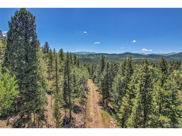 2 Hughesville Road, Black Hawk, CO 80422