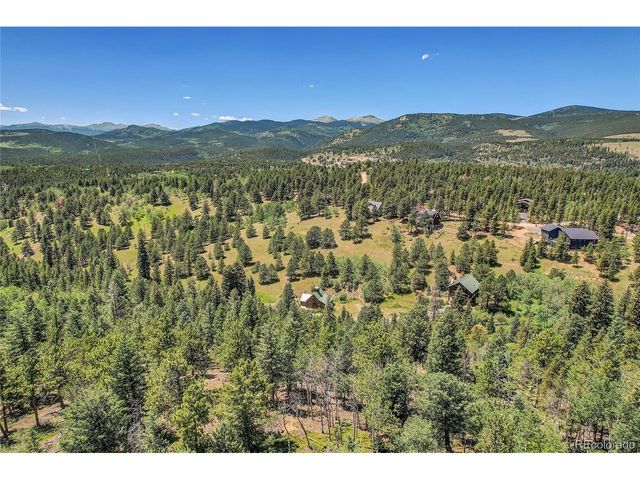 2 Hughesville Road, Black Hawk, CO 80422
