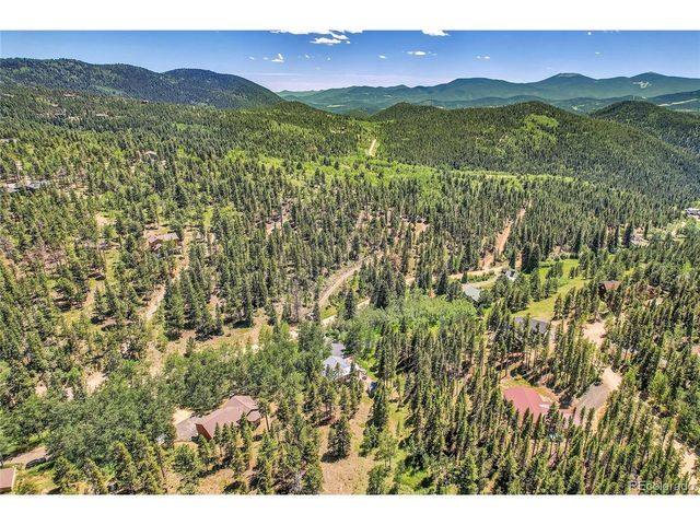 2 Hughesville Road, Black Hawk, CO 80422