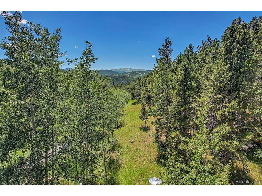 2 Hughesville Road, Black Hawk, CO 80422