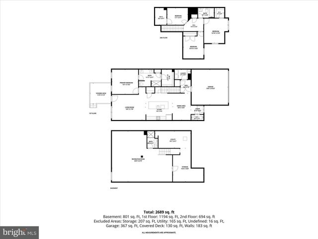 9973 HOPE PL, Ellicott City, MD 21042
