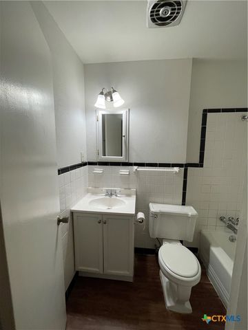 2202 Mountain Avenue, Copperas Cove, TX 76522