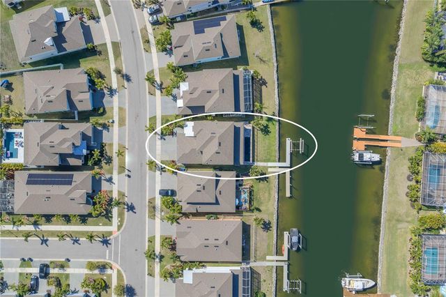 5305 WISHING ARCH DRIVE, Apollo Beach, FL 33572