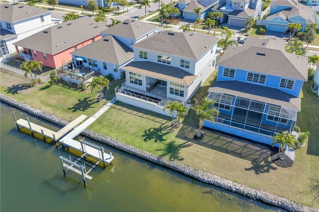 5305 WISHING ARCH DRIVE, Apollo Beach, FL 33572