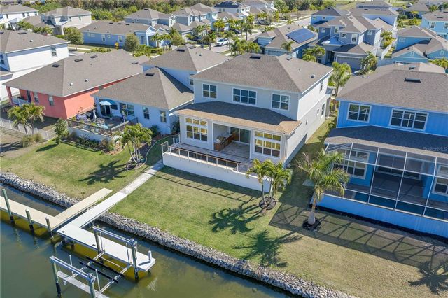 5305 WISHING ARCH DRIVE, Apollo Beach, FL 33572