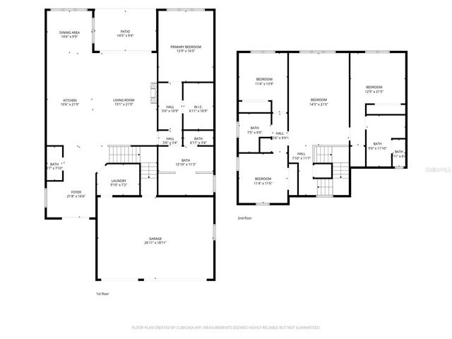 5305 WISHING ARCH DRIVE, Apollo Beach, FL 33572