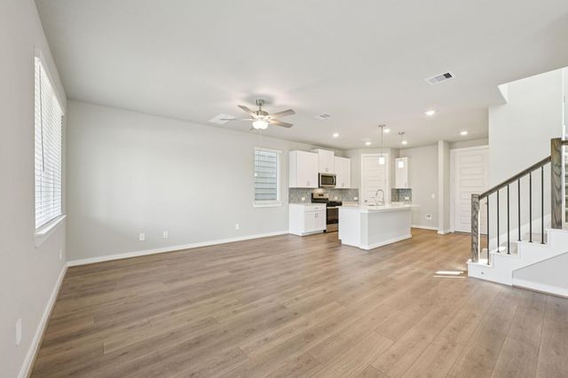 3223 Quiet Sunset Drive, Houston, TX 77080