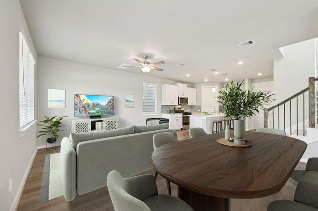 3223 Quiet Sunset Drive, Houston, TX 77080