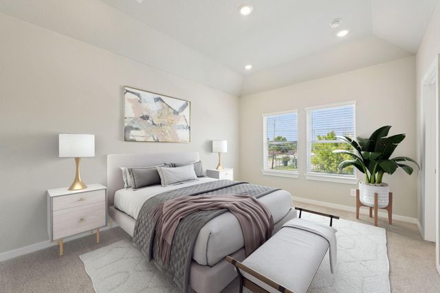 3223 Quiet Sunset Drive, Houston, TX 77080