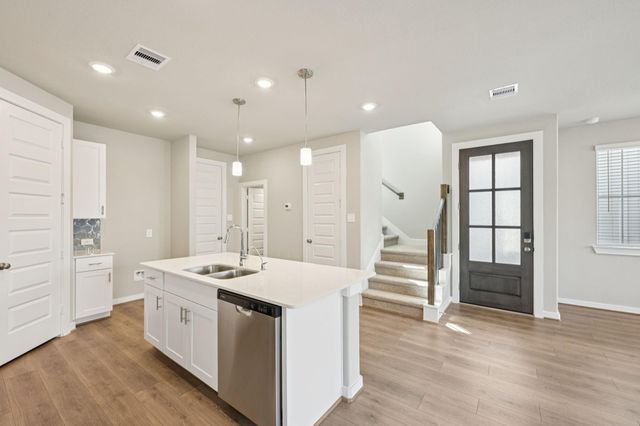 3223 Quiet Sunset Drive, Houston, TX 77080