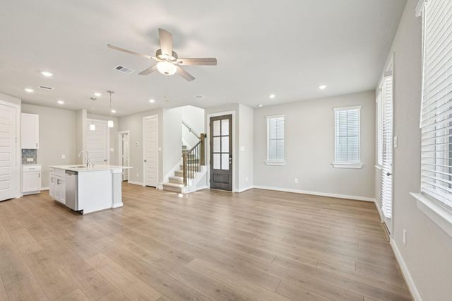 3223 Quiet Sunset Drive, Houston, TX 77080