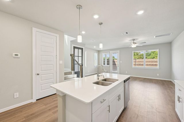 3223 Quiet Sunset Drive, Houston, TX 77080