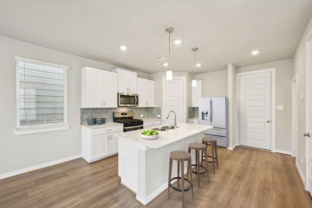 3223 Quiet Sunset Drive, Houston, TX 77080