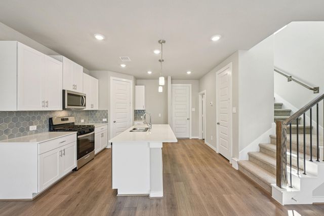 3223 Quiet Sunset Drive, Houston, TX 77080