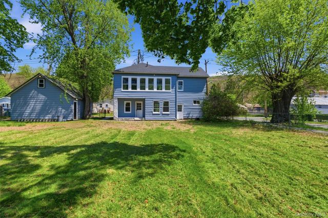 30 Center Street, Port Jervis, NY 12771