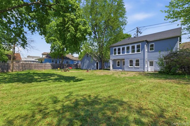 30 Center Street, Port Jervis, NY 12771