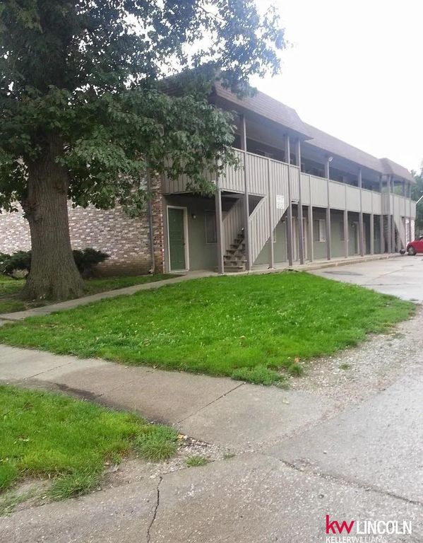 611 S 20th Street, Lincoln, NE 68510