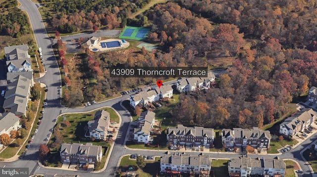 43909 THORNCROFT TER, Ashburn, VA 20148