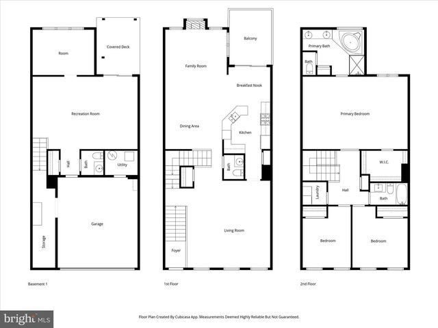 43909 THORNCROFT TER, Ashburn, VA 20148