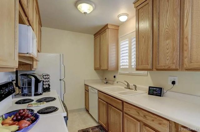 14667 W Ellsworth Ave, Golden, CO 80401