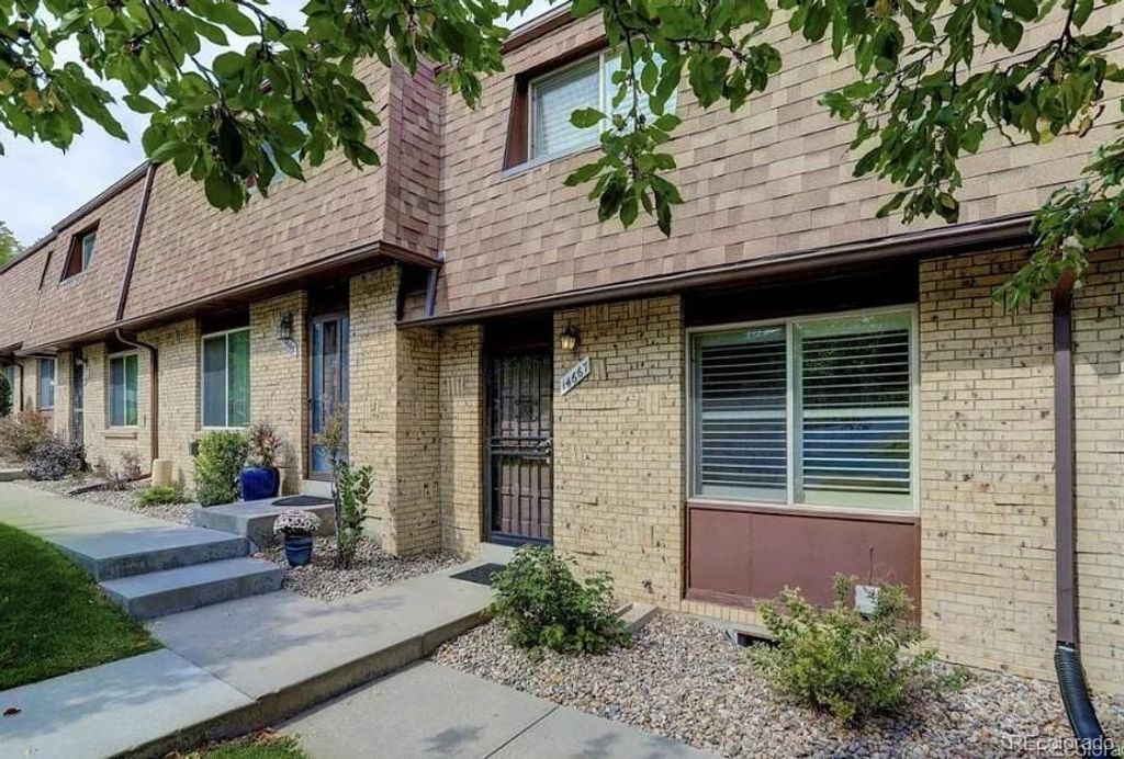 14667 W Ellsworth Ave, Golden, CO 80401