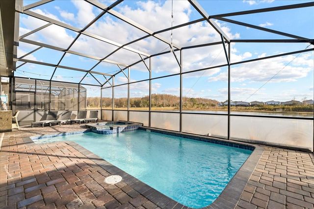 4324 PROLOGUE WAY, Kissimmee, FL 34746